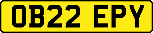 OB22EPY