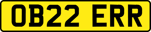 OB22ERR