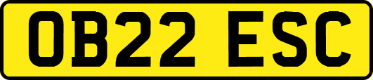 OB22ESC