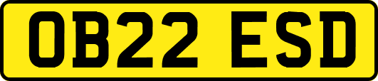 OB22ESD