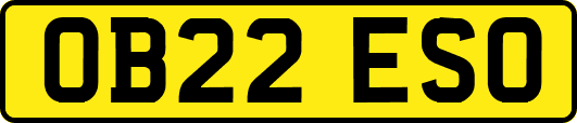 OB22ESO