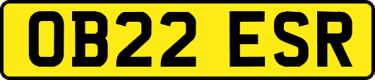 OB22ESR