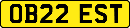 OB22EST