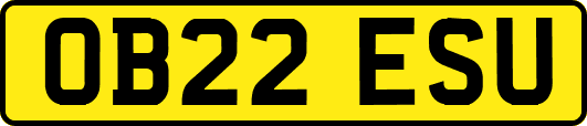 OB22ESU