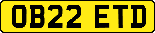 OB22ETD