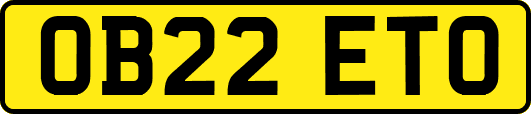 OB22ETO
