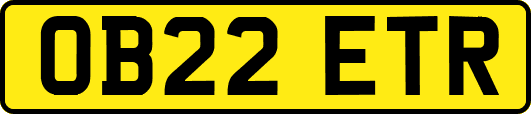 OB22ETR