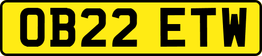 OB22ETW