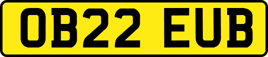 OB22EUB