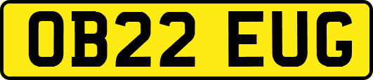 OB22EUG