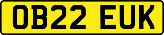 OB22EUK