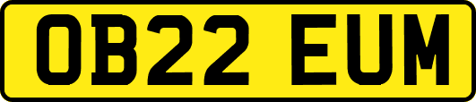 OB22EUM