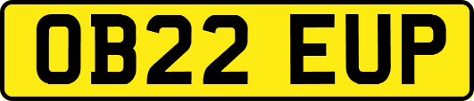 OB22EUP