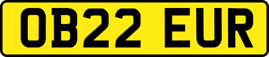 OB22EUR