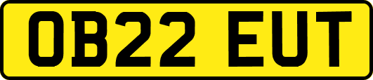 OB22EUT