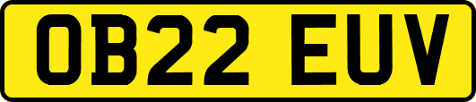 OB22EUV