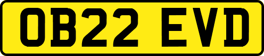 OB22EVD