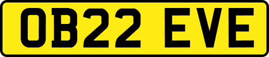 OB22EVE