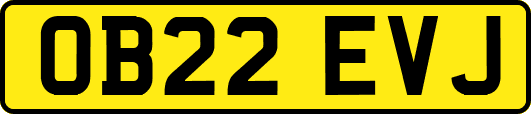 OB22EVJ