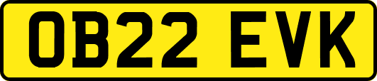 OB22EVK