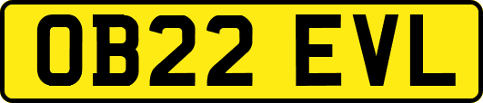 OB22EVL