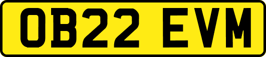 OB22EVM