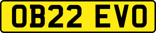 OB22EVO