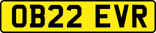 OB22EVR