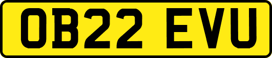 OB22EVU