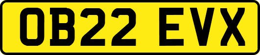OB22EVX