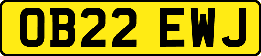 OB22EWJ