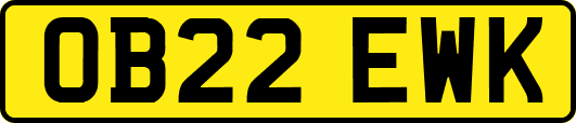 OB22EWK