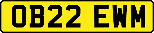 OB22EWM