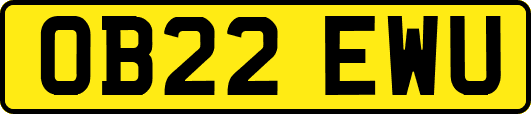OB22EWU