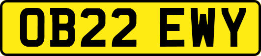 OB22EWY