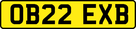 OB22EXB