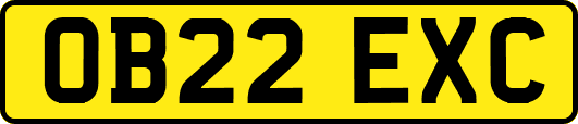 OB22EXC