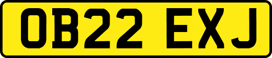 OB22EXJ