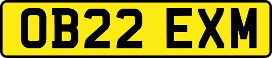 OB22EXM