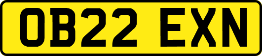 OB22EXN