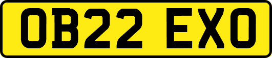 OB22EXO