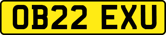 OB22EXU