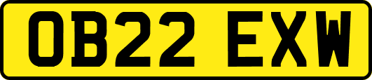 OB22EXW
