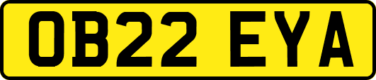 OB22EYA
