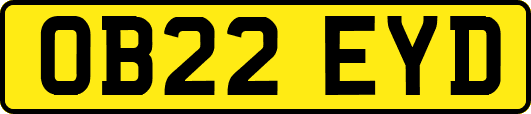 OB22EYD