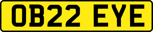 OB22EYE