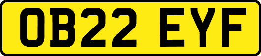 OB22EYF