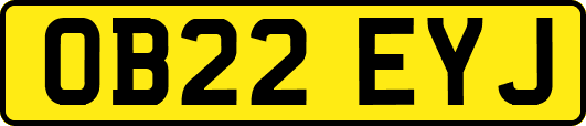 OB22EYJ