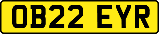 OB22EYR