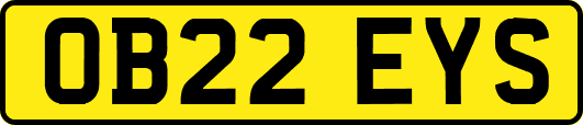 OB22EYS